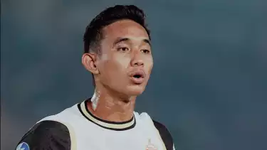 Pemain Persija Jakarta, Rizky Ridho