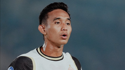 4 Fakta Menarik usai Rizky Ridho Masuk Nominasi FIFA Puskas Award 2025: Nomor 3 Berpeluang Samai Prestasi Pemain Malaysia
