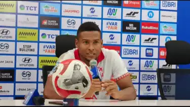 Pemain Malut United, Wbeymar Angulo