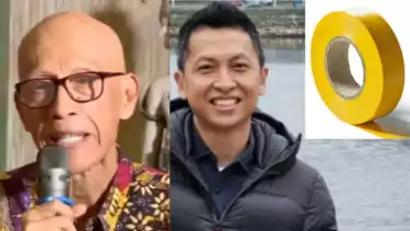 Menguak Tabir Kematian Diplomat Kemlu, Ayah Arya Daru Akui Terpukul: Dia Adalah...