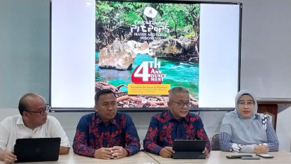 Genjot Kompetensi Apoteker Jadi Fokus Utama Rakernas dan PIT IAI 2025