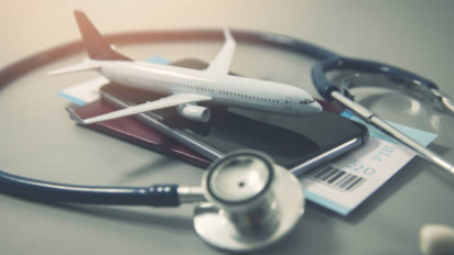 Tren Baru Perpaduan Wisata & Medis atau Medical Tourism: Health & Travel Wellness Fair 2025