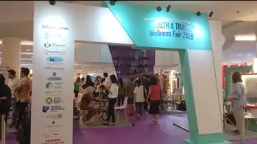 Tren Baru Perpaduan Wisata & Medis atau Medical Tourism: Health & Travel Wellness Fair 2025