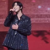 Ahn Hyo Seop Sampaikan Makna Mendalam Fan Meetingnya: Aku Ingin Mengisi Space dengan Kalian