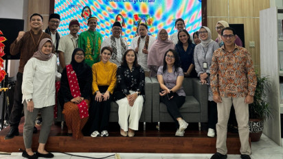 Peran Perempuan Dinilai Mampu Percepat Gaya Hidup Ramah Lingkungan