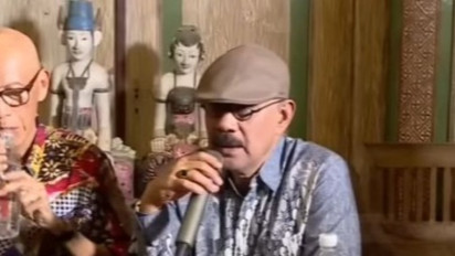 Pilu, Terungkap Kondisi Istri Arya Daru Memprihatinkan Tapi Akhirnya Berani Bicara Setelah 40 Hari Kematian Sang Diplomat Muda, Katanya...