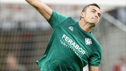 Kabar Gembira dari Emil Audero usai Gagal Bela Timnas Indonesia di Kualifikasi Piala Dunia 2026