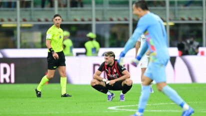 Menanti Siasat Cerdik Igli Tare Buat Kasih AC Milan Mesin Gol Baru Tanpa Korbankan Santiago Gimenez