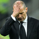 Bursa Transfer AC Milan: Allegri Bertemu Petinggi Napoli, Bahas Potensi Gabung Musim Panas Nanti