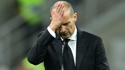 Petaka AC Milan Usai Capolista, Allegri Dibuat Pusing Masalah Ini Jelang Lawan Pisa di Liga Italia