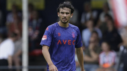 Senjata Serba Bisa Timnas Indonesia: Nathan Tjoe-A-On Makin Matang di Belanda, Siap Geser Dominasi Calvin Verdonk?