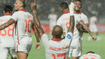 Jadwal Super League Hari Ini Kamis 25 September: Eks Persib Siap Bawa Malut United Libas Bhayangkara FC, Madura United Ingin Bungkam PSBS Biak