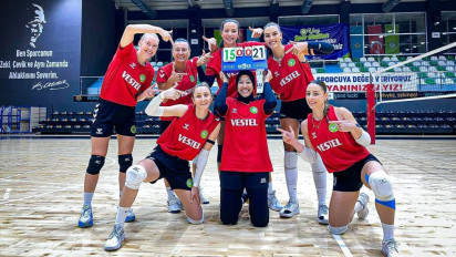 Daftar Akun Instagram Pemain Manisa BBSK: Megawati Hangestri Paling Terkenal dan Banyak Followers