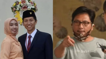 Teka-teki Pita Suruh Penjaga Kos Cek Kondisi Diplomat Arya Daru Terang Benderang, Percakapan sang Istri Bocor di Media Sosial