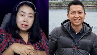 Satu per Satu Misteri HP Arya Daru Terungkap, Terawangan Jeng Nimas: Ada Petunjuk di Instagramnya