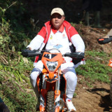 Padukan Konsep Olahraga dan Wisata Bupati Bogor Rudy Susmanto Rancang Malasari Kawasan Wisata Kelas Dunia