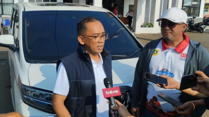 Ketua ISSI Jabar Tegaskan Tour Malasari Perpaduan Konsep Olahraga dan Wisata