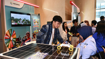 Pertamina Umumkan 105 Peserta Energy Debate Championship PTGC 2025
