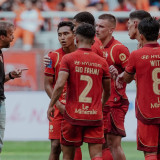 Meski Tanpa Penyerang Timnas Indonesia, Persija Jakarta Diguyur Angin Segar Jelang Lawan Bhayangkara FC