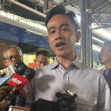 Soal Gerbong Khusus Perokok di Kereta Jarak Jauh, Gibran: Ibu Menyusui atau Ganti Popok Bayi Lebih Baik