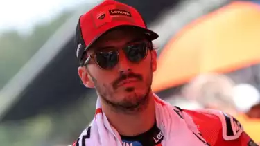 Francesco Bagnaia disarankan tinggalkan Ducati