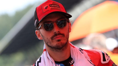 Kisah Miris Francesco Bagnaia: Bawa Dua Gelar Juara Dunia Dua Kali Sekarang Disuruh Cabut Tinggalkan Ducati