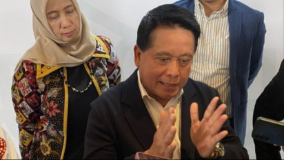 Dirut BRI Buka Suara Soal Dugaan Motif Penculikan dan Pembunuhan Pegawai Bank BUMN Cempaka Putih