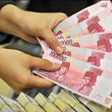 Resmi Diperpanjang, Cek Jadwal Terbaru Tukar Uang Baru Lebaran 2026 di Bank Indonesia Sebelum Kehabisan Kuota