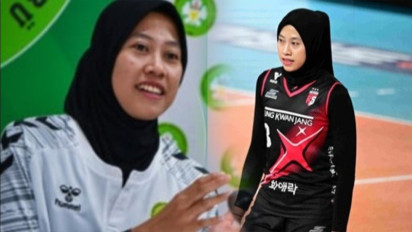 Tak Ada Angin, Tak Ada Hujan, Pelatih Rival Ucap Syukur saat Tahu Megawati Hangestri Memilih Membela Manisa BBSK Ketimbang Red Sparks: Ini Akan ...