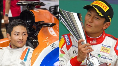 Masih Ingat Rio Haryanto? Pebalap Indonesia Pertama yang Tampil di F1: 9 Tahun Berlalu, Kini Penampilannya Bikin Pangling