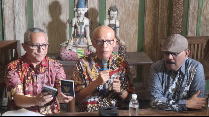 Yakini Ada Keterlibatan Pihak Lain Pada Kematian Diplomat Arya Daru, Keluarga Dapati IG dan WA Korban Sempat Aktif, Padahal Ponsel Dinyatakan Hilang