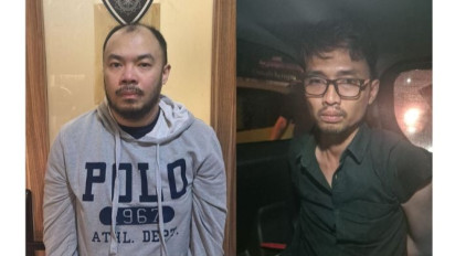 Begini Tampang 4 Aktor Intelektual Penculikan-Pembunuhan Kacab Bank BUMN di Cempaka Putih