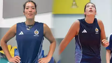 Mantan rival Megawati Hangestri bermain di Turki.