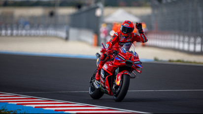 Marc Marquez Prediksi Ada 5 Pembalap Muda yang Bakal Jadi Raja Baru MotoGP, Siapa Saja?