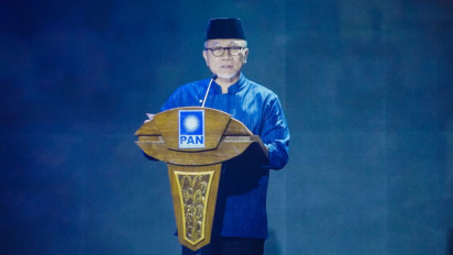 Peringati HUT ke-27, PAN Beri Penghargaan untuk 12 Tokoh yang Berkontribusi Terhadap Pangan