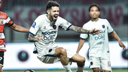 Mantan Pemain Persib Bandung Bicara soal Mental Persita Jelang Lawan Semen Padang di Super League 2025-2026