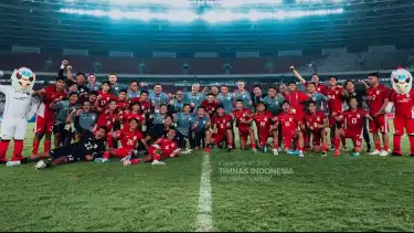 Dipanggil Senin 24 Agustus 2025, Ini Prediksi 28 Pemain Timnas Indonesia U-23 untuk Kualifikasi Piala Asia U-23 2026