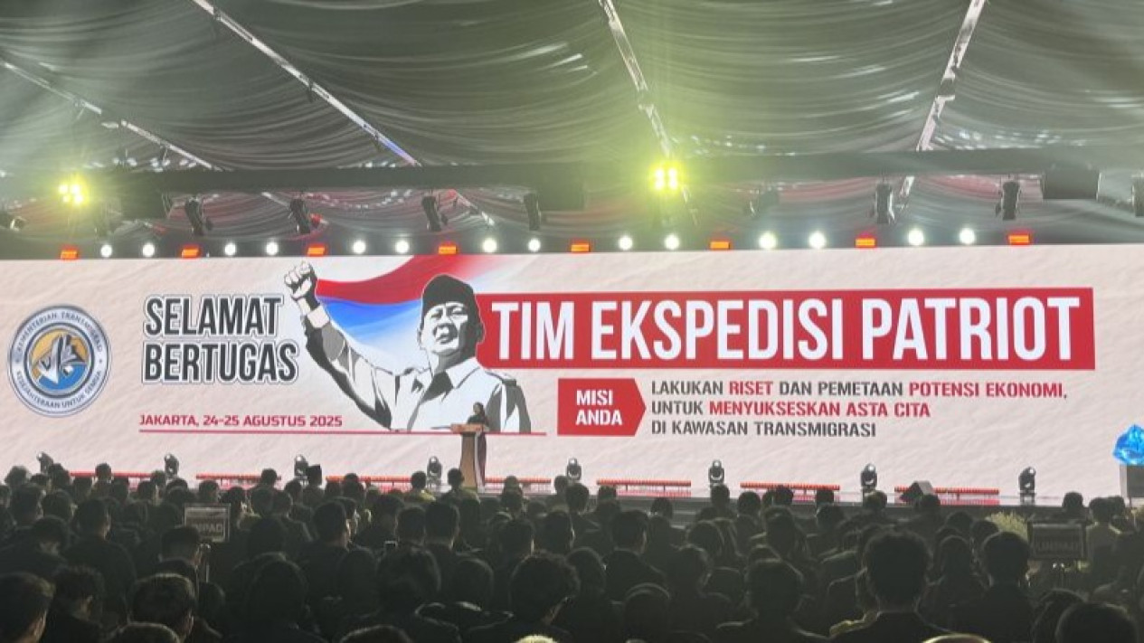 Kementan: Pertanian Harus Jadi Modern, Tak Lagi Konvensional
            - galeri foto