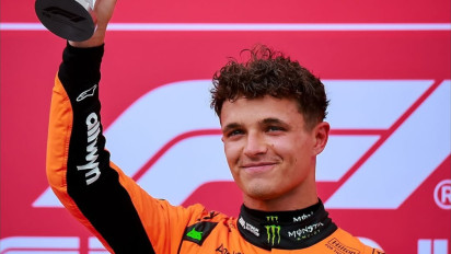 Lando Norris Mustahil Kudeta Oscar Piastri dari Puncak Klasemen F1 2025? Jurnalis Inggris Ungkap Kelemahan Si Pebalap: Yang Kurang...