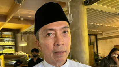 Pemkot Bogor Siapkan Perwali Usai Tetapkan Perda Kenaikan Tarif PBB