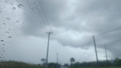 Bisa Jadi Kabar Buruk, Seluruh Wilayah Jakarta Harap Bersiap Sore Akhir Pekan Ini