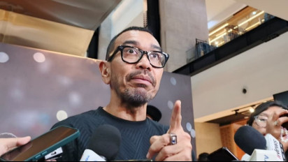 Gagal ke Piala Dunia 2026, PSSI Janji Bakal Pilih Pelatih Baru Sebelum FIFA Match Day!