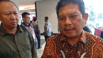 Dirut BPJS Kesehatan Sebut Wacana Penghapusan Tunggakan Peserta JKN Masih Tahap Pembahasan
