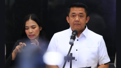 Bareskrim Polri Ringkus Pengelola dan Operator Judi Online Internasional, Kelola Tiga Situs Populer