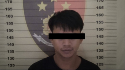 Cuma Gara-Gara Kulit Ayam Goreng, Pria di Tangsel Ngamuk sampai Pecahkan Kaca Restoran KFC