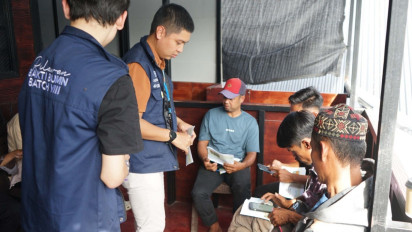 Perayaan HUT ke-80 RI Jadi Momentum Hadirkan Layanan Nyata untuk Rakyat