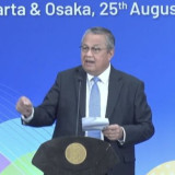 Bos BI Minta Investor Berhenti Wait and See: Optimisme Kunci Ekonomi Lebih Baik