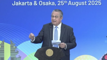 Hore, 35 Merchants di Jepang Telah Terima QRIS