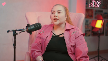 Tak Cuma Dirinya, Lisa Mariana Sebut Ada Wanita Lain Jadi Simpanan RK: Aku Tahu Dia Punya…