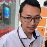 KPK Imbau Mantan Menteri Kena Reshuffle Laporkan Harta Kekayaan